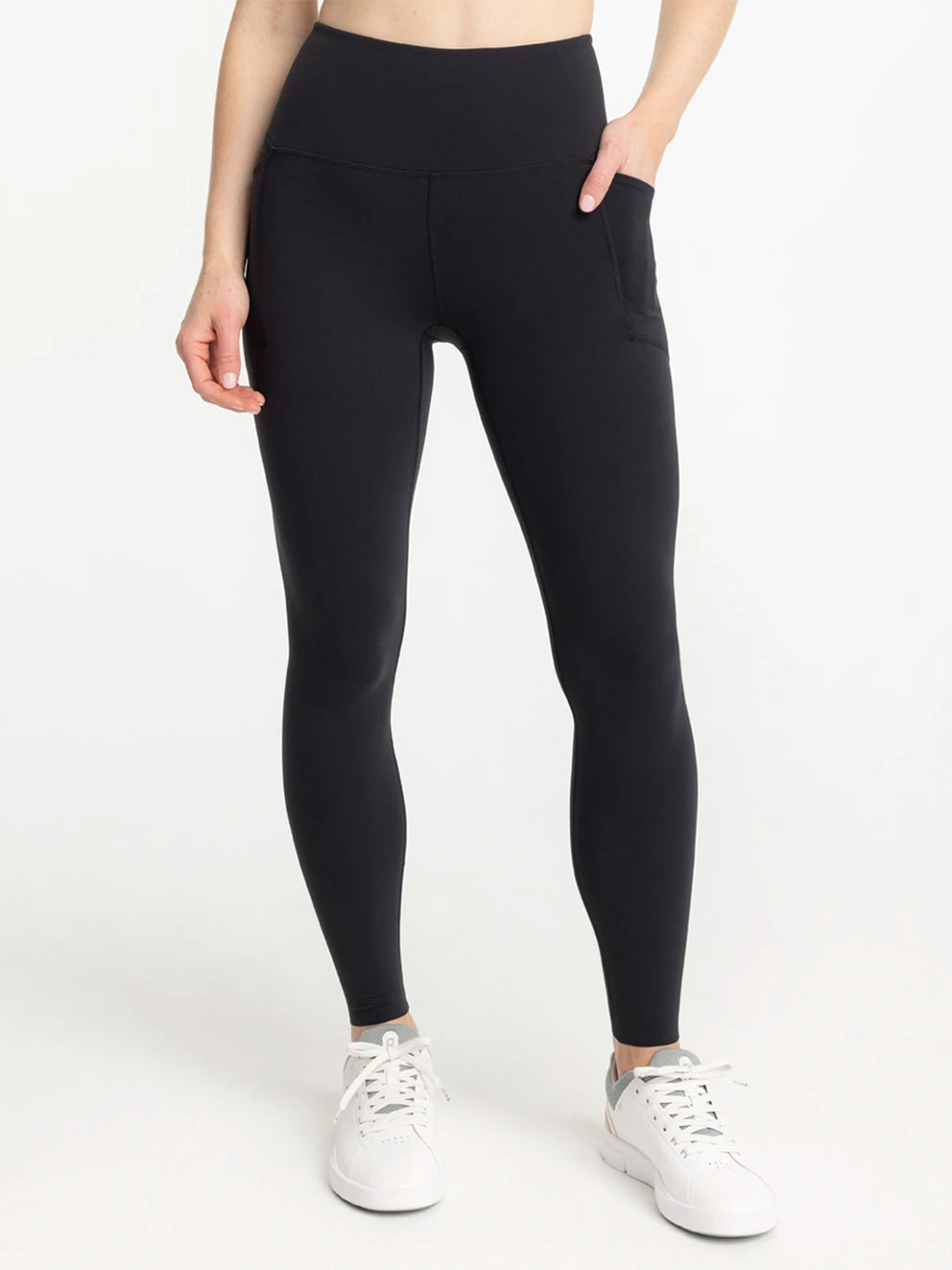 Women's All Day 7/8 Pocket Legging