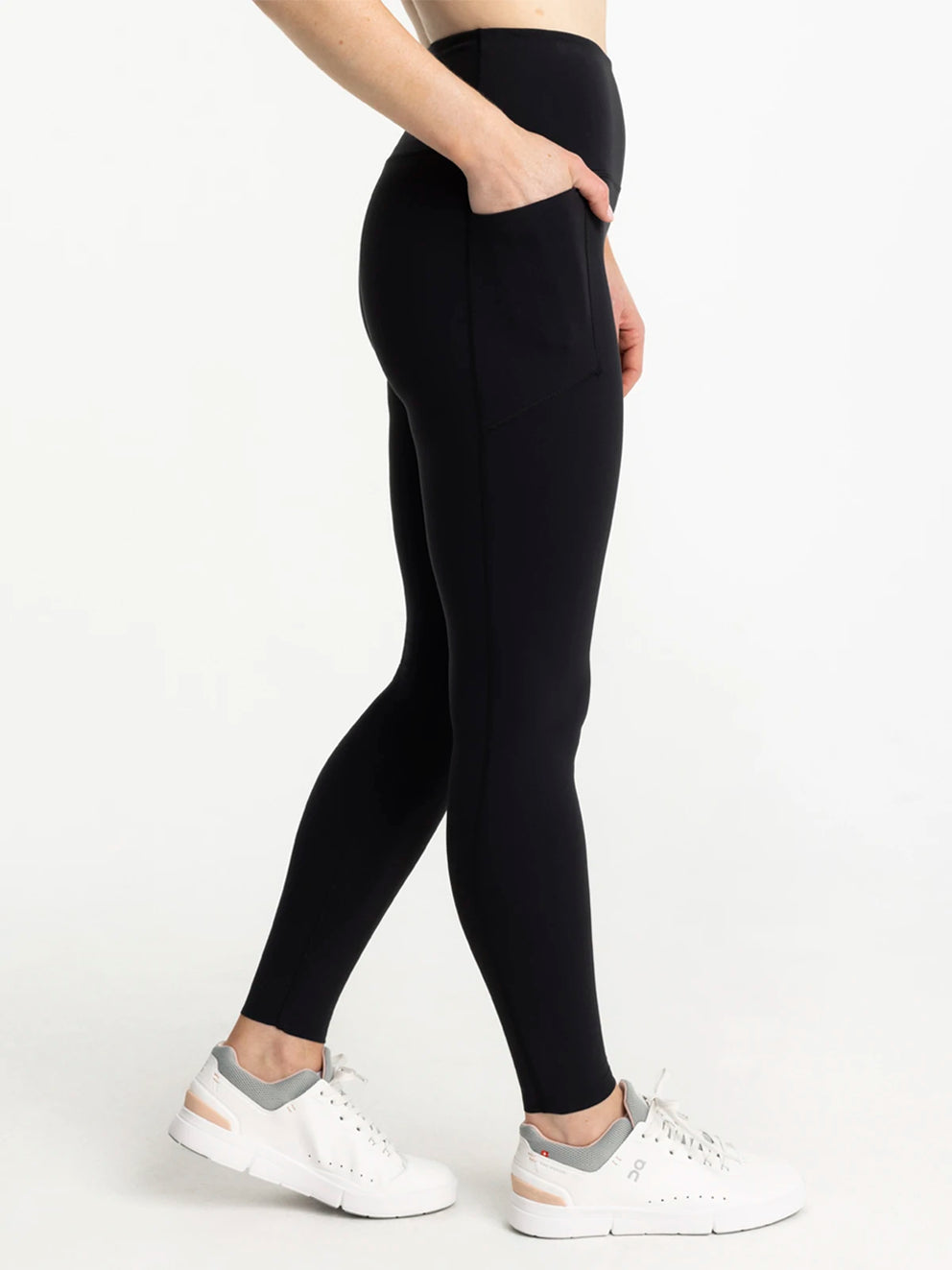 Women's All Day 7/8 Pocket Legging