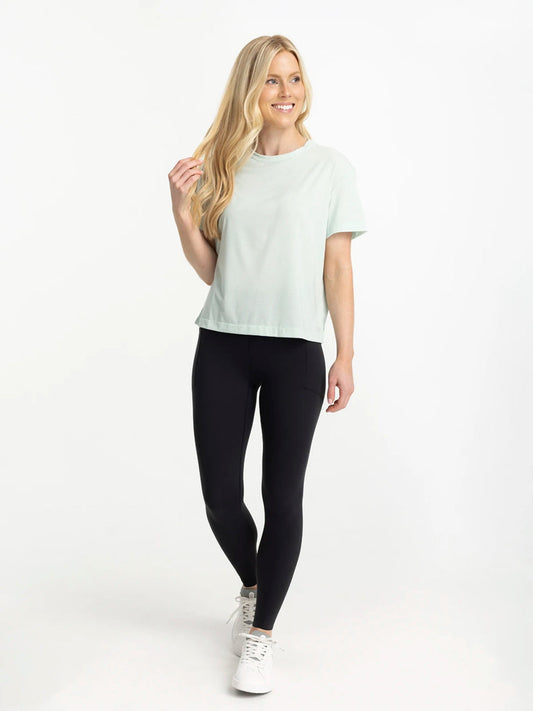 Women's All Day 7/8 Pocket Legging