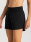 Women's Bamboo-Lined Active Breeze Short - 5 inch