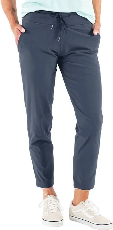 Women's Breeze Cropped Pant