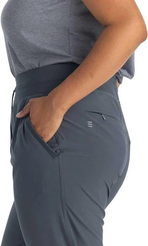 Women's Breeze Cropped Pant