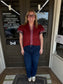 The Iris Top