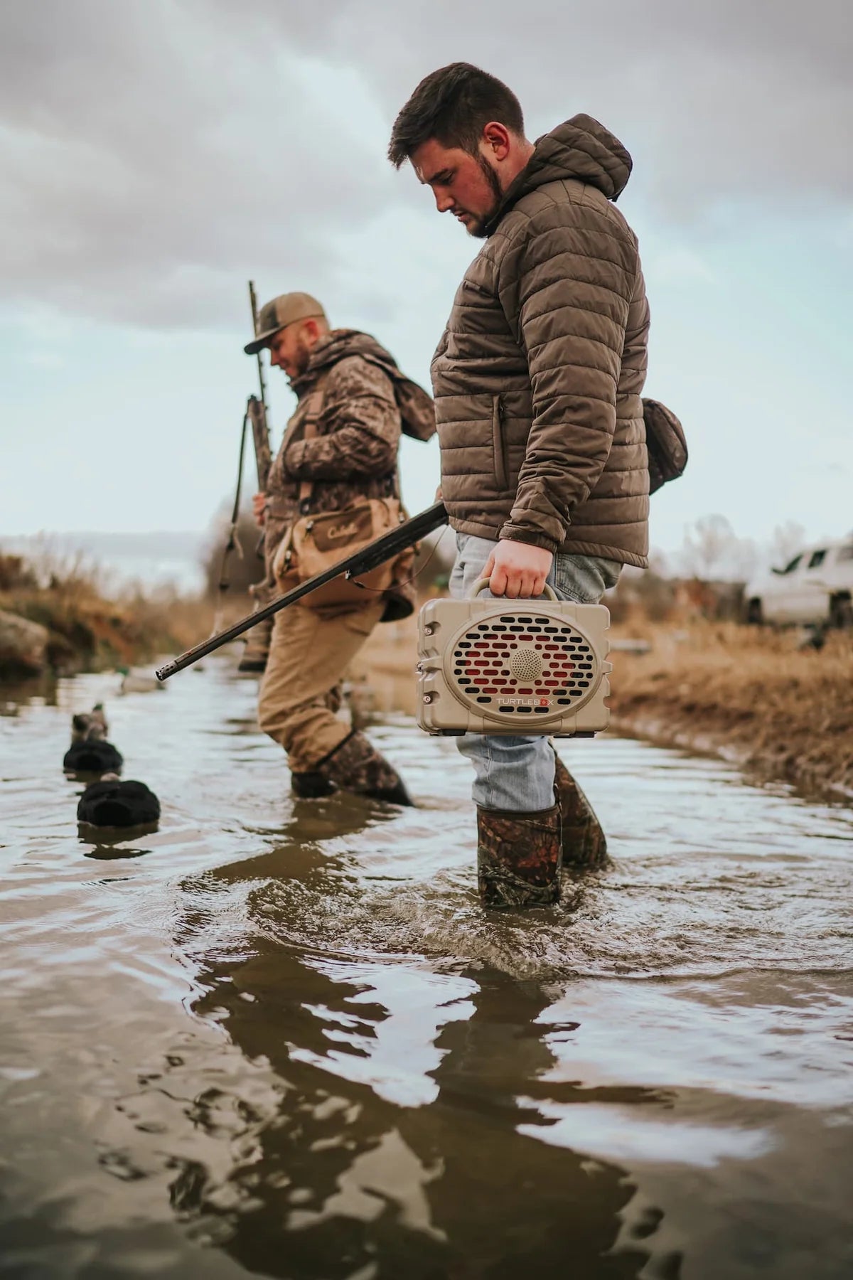 TurtleBox Gen 2 Speaker