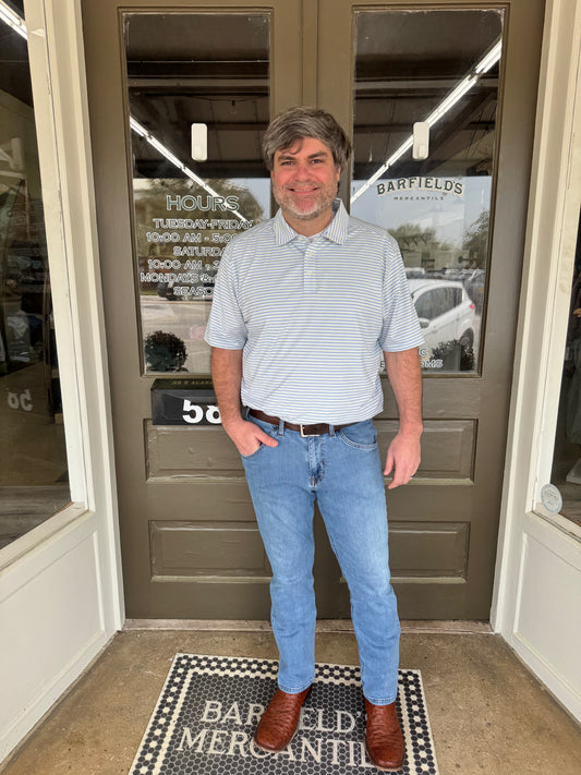 Summerford Performance Polo