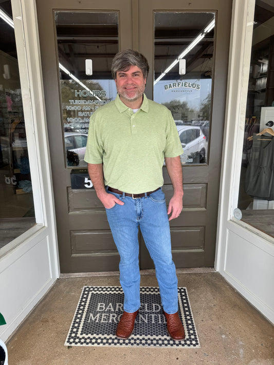 Summerford Performance Polo