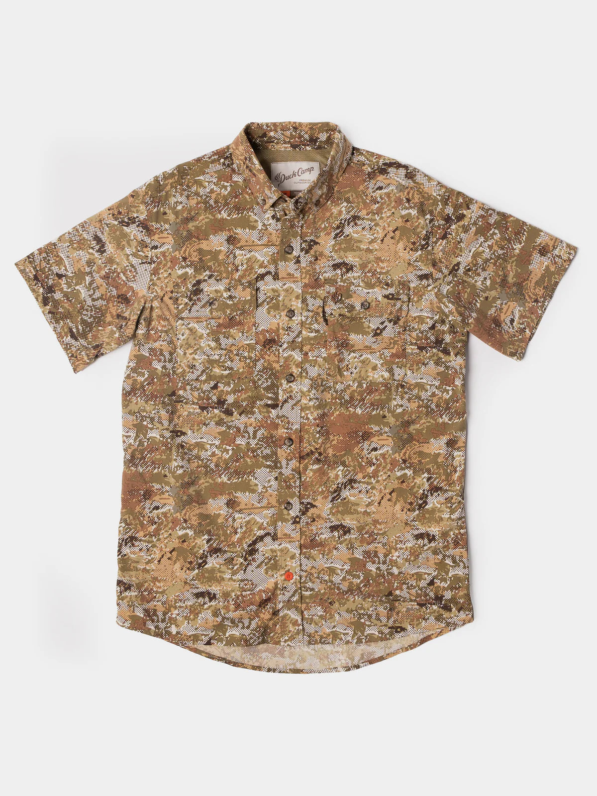 Lightweight Hunting Shirt