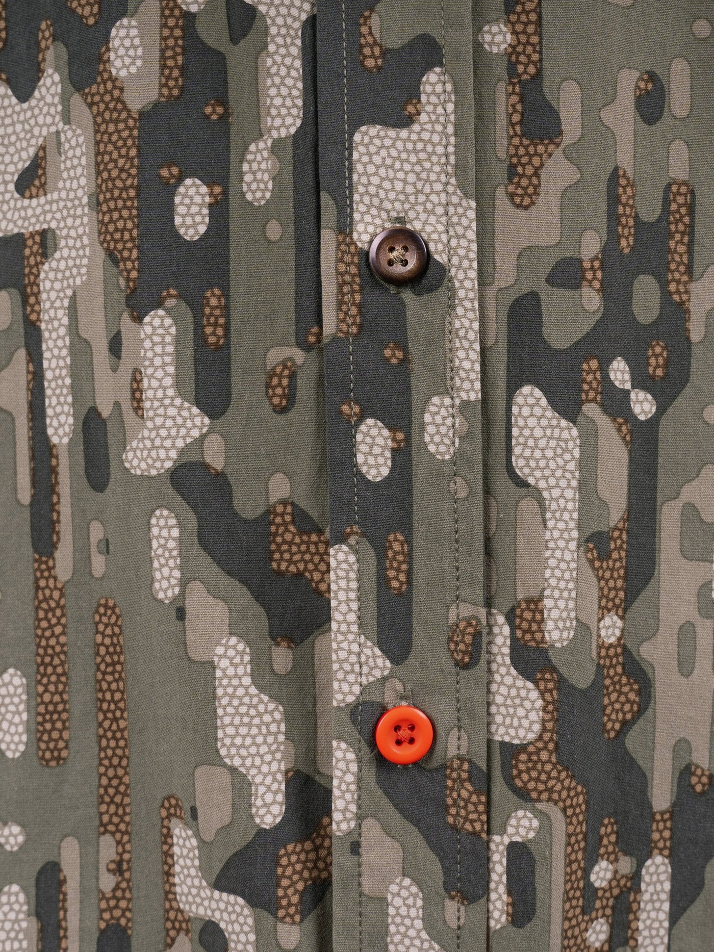 Lightweight Hunting Shirt - Long Sleeve