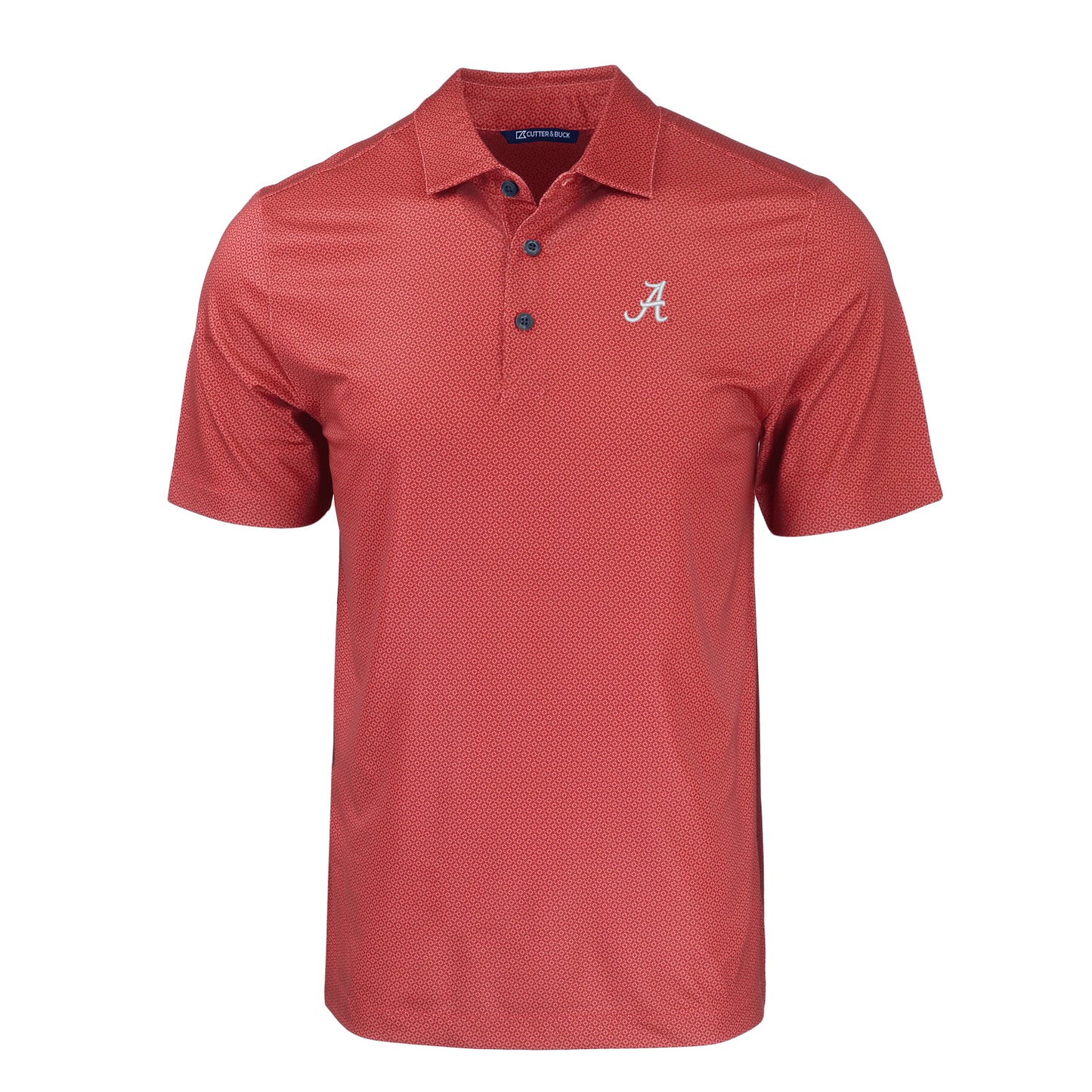 University of Alabama Geo Polo