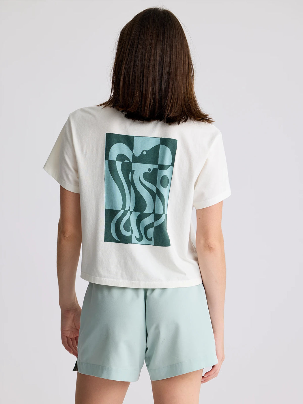 Women's Octo Tee