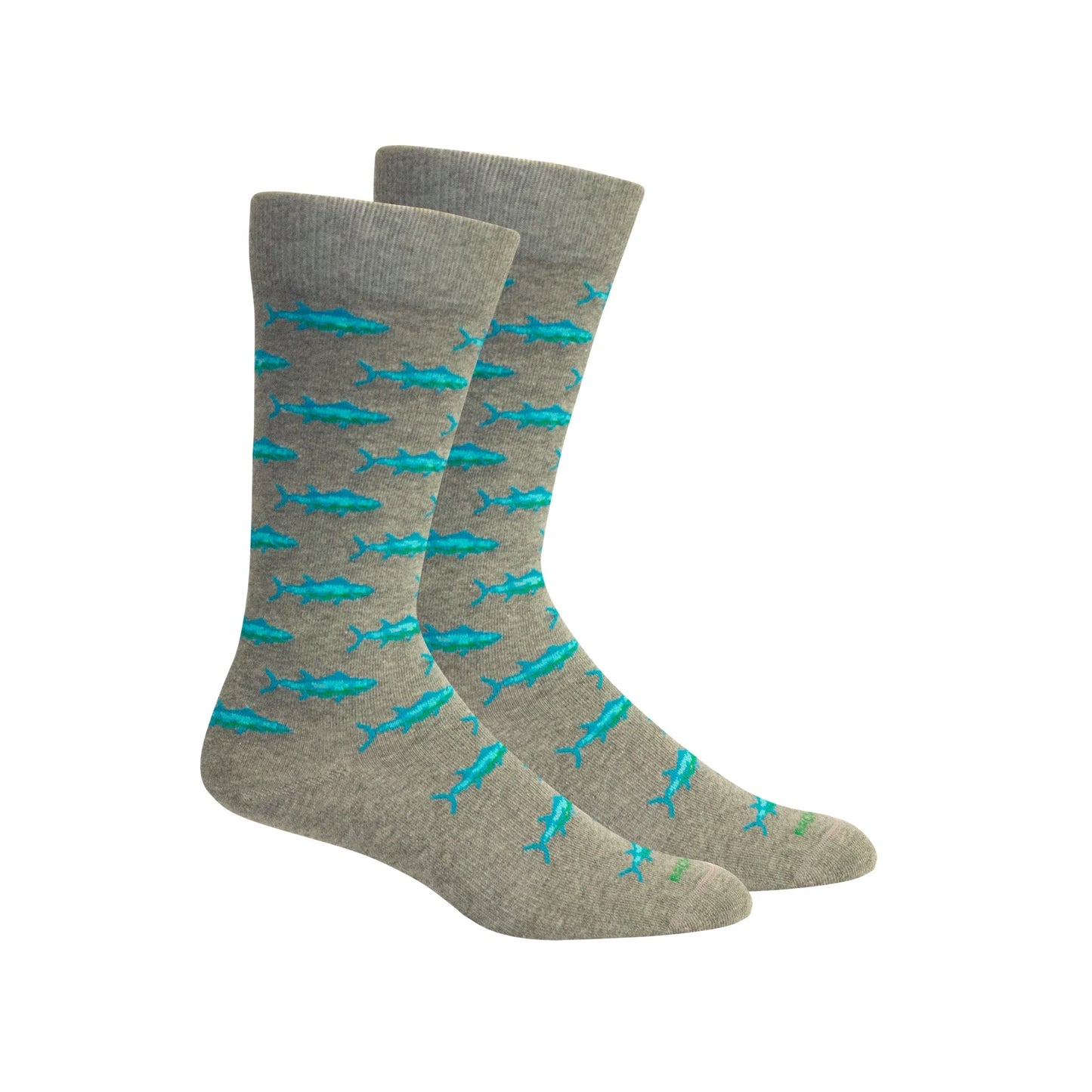 Off Shore (Tuna) Socks