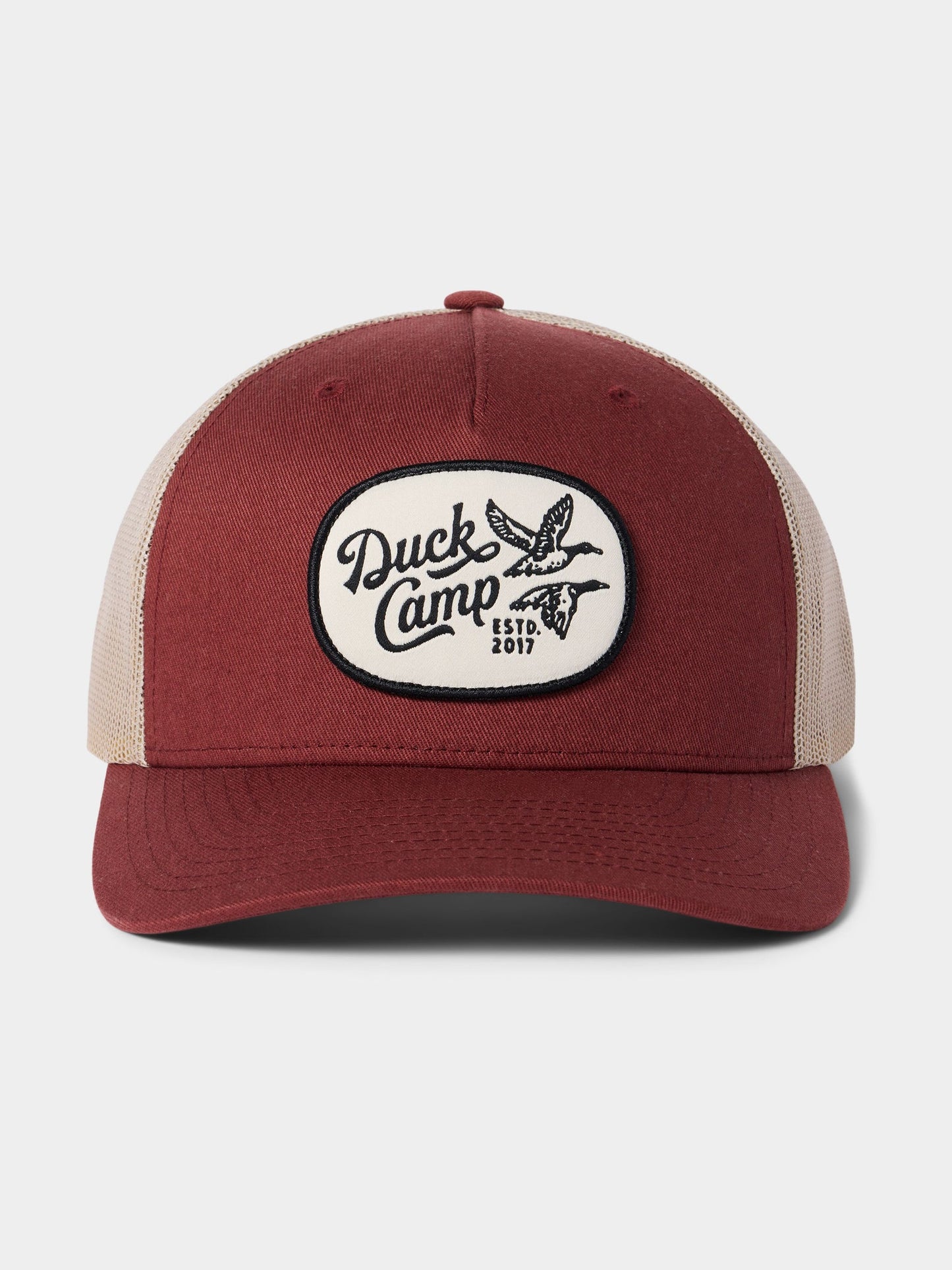 Austin Trucker Hat