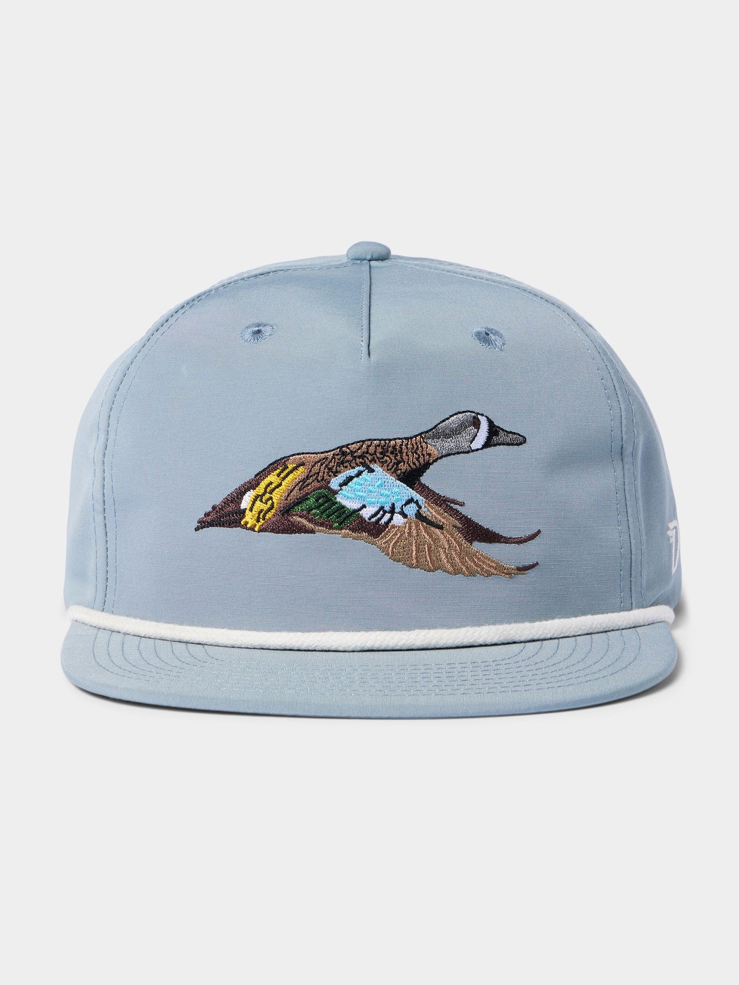 Blue Winged Teal Hat