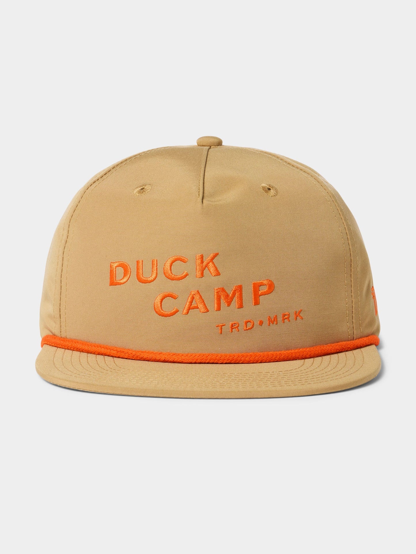 Duck Camp Trademark Hat