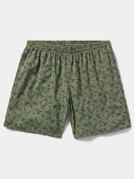 Men’s Scout Short - 7 inch