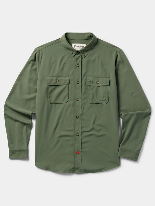 Field Shirt