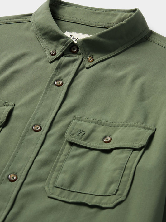 Field Shirt