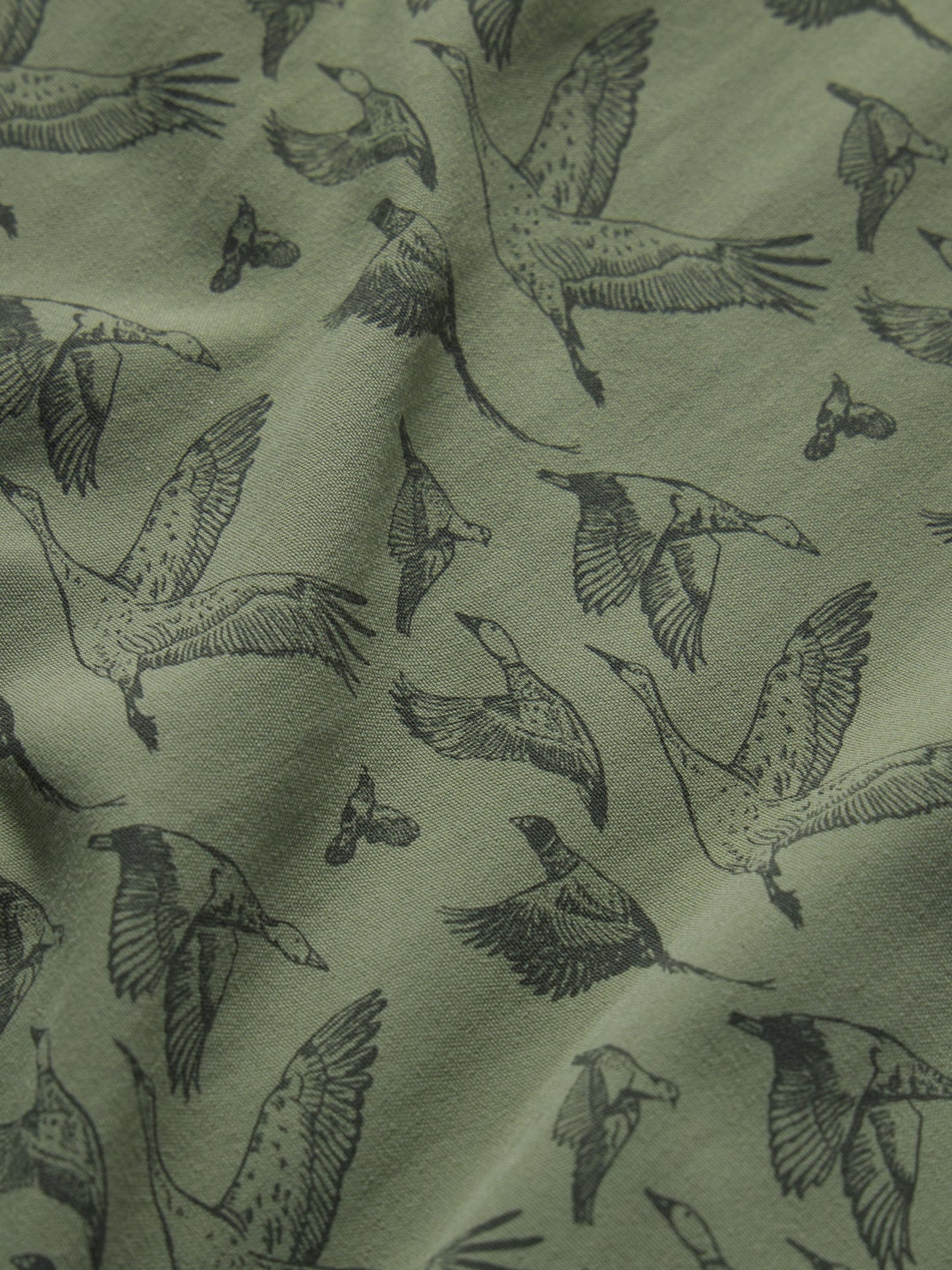 Lightweight Hunting Shirt - Long Sleeve