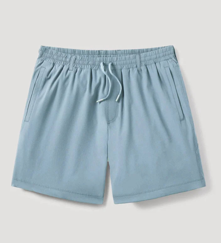 Boys Hybrid Short