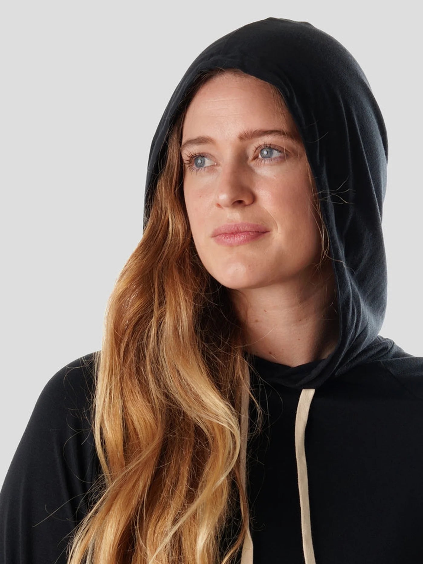 Women’s Lightweight Bamboo Hoodie