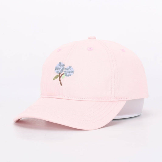 Hydrangea Hat