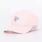Hydrangea Hat