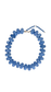 Candy Necklace in Navy