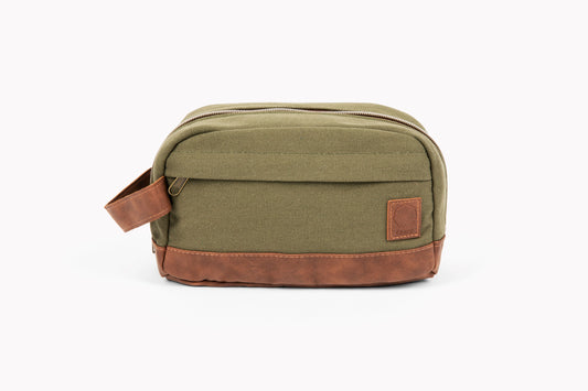 Men's Toiletry Bag