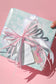 Acrylic Graduation Girl Ornament / Bottle Charm