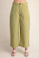 The Dottie Pants in Sage