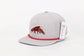 Crawdad Snap Back Hat