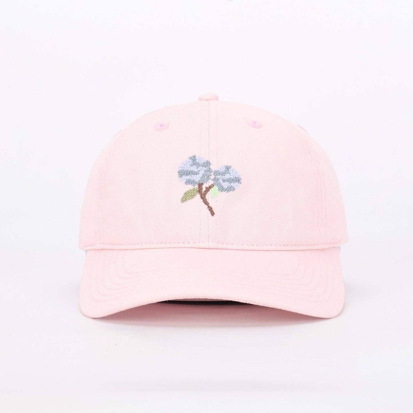 Hydrangea Hat