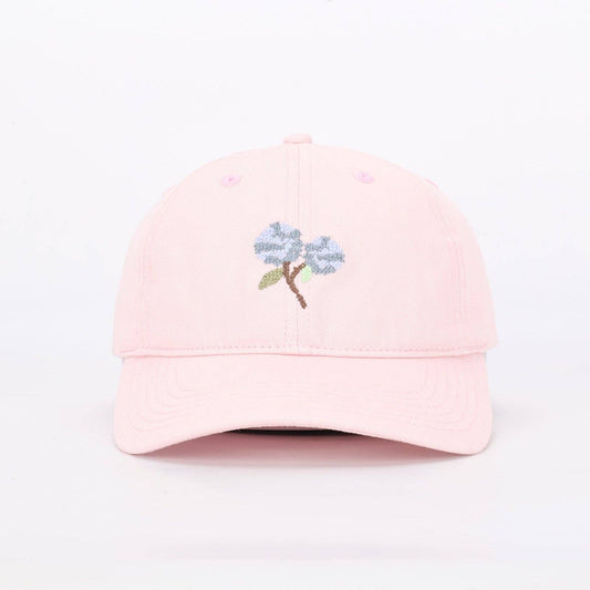 Hydrangea Hat