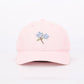 Hydrangea Hat