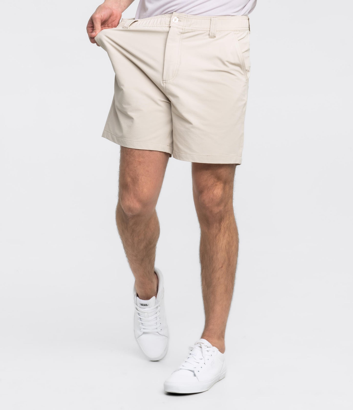 Nomad Short