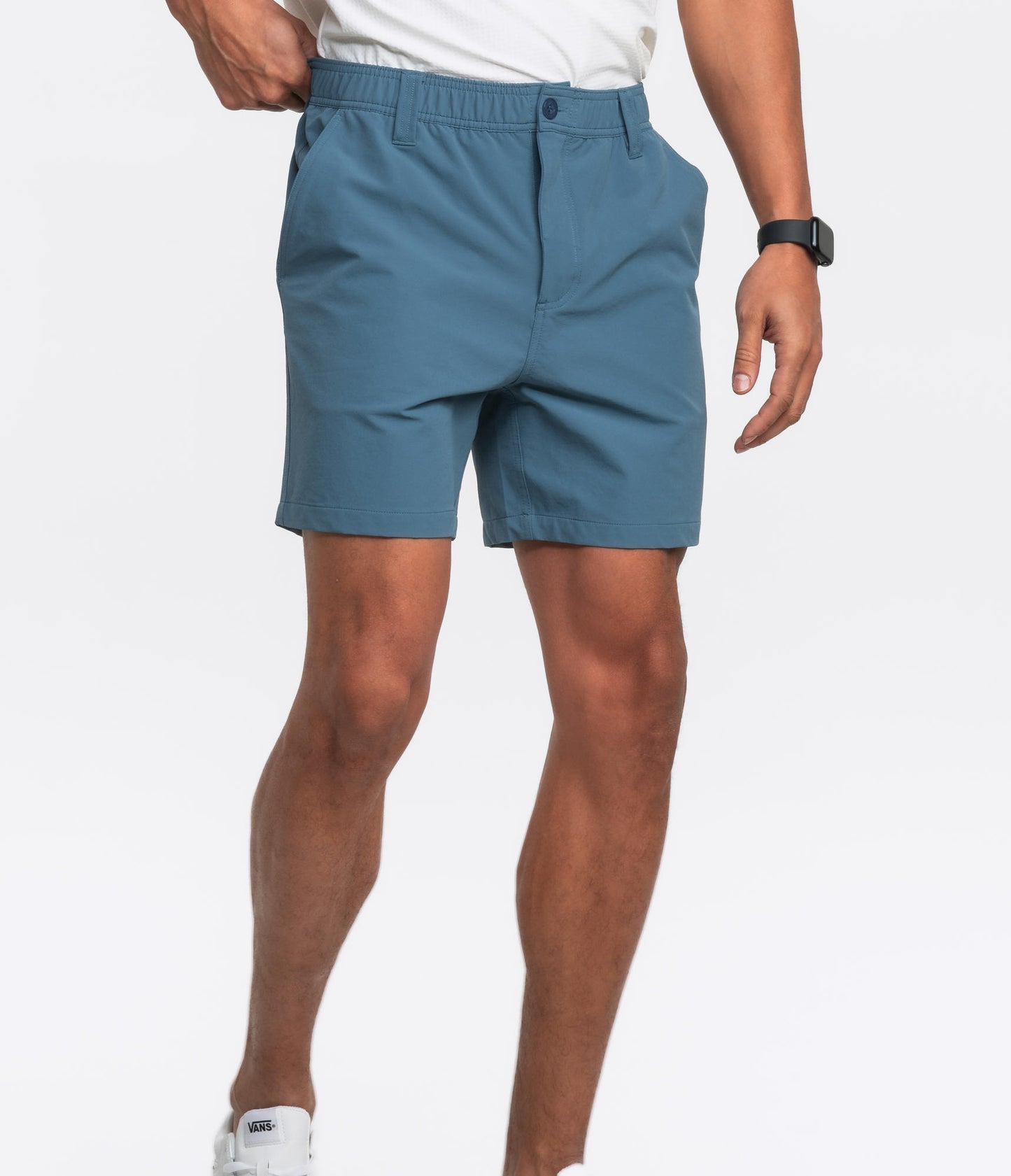 Nomad Short