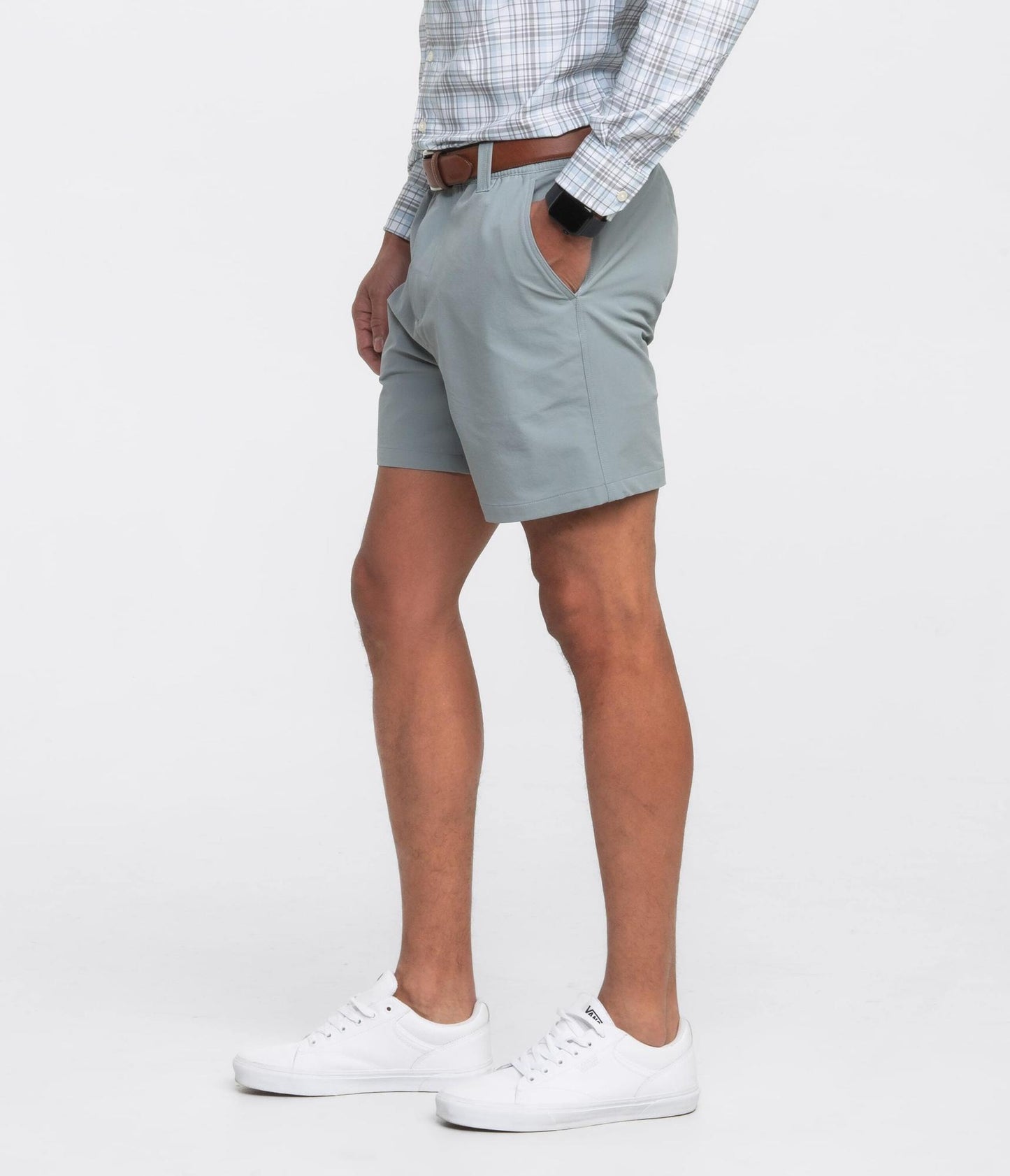 Nomad Short