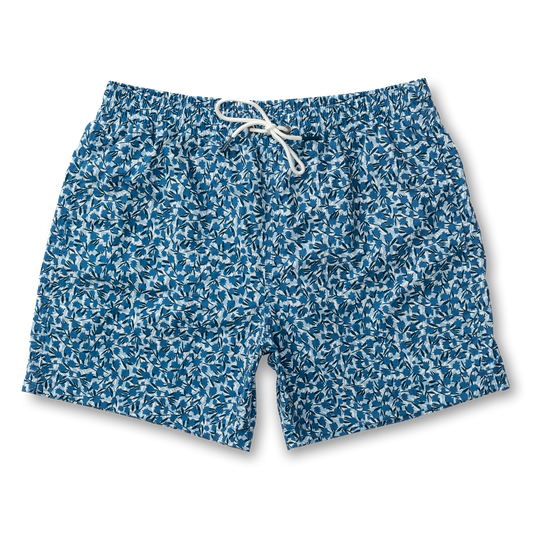 Sailport Swim Short