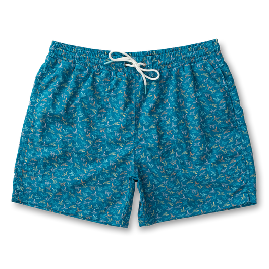 Sailport Swim Short