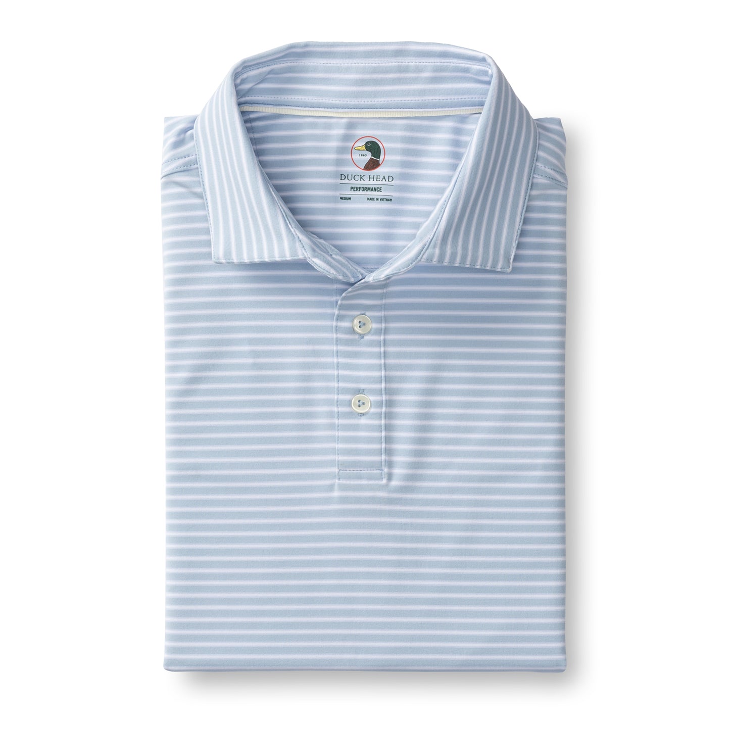 Long Drive Performance Polo