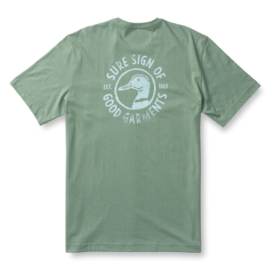 Sure Sign SS T-Shirt