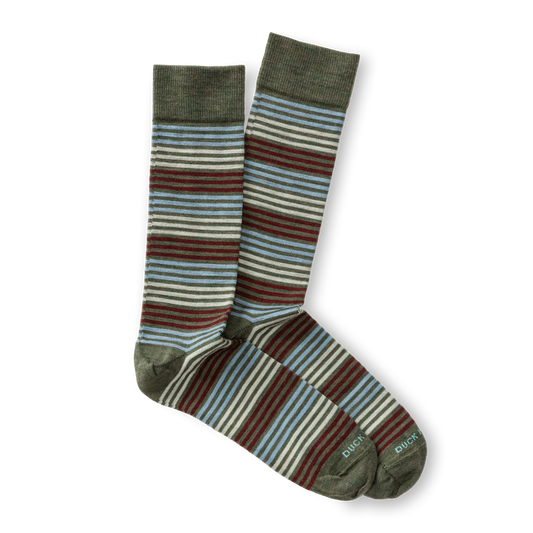 Everyday Chino Sock