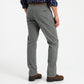 Pinpoint Canvas Five-Pocket Pant