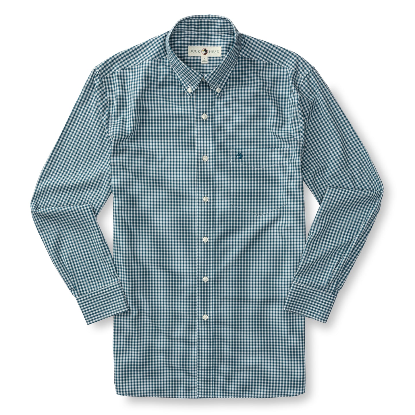 Performance Poplin Sport Shirt LS