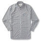 Performance Poplin Sport Shirt LS