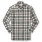 Russin Plaid Cotton Flannel