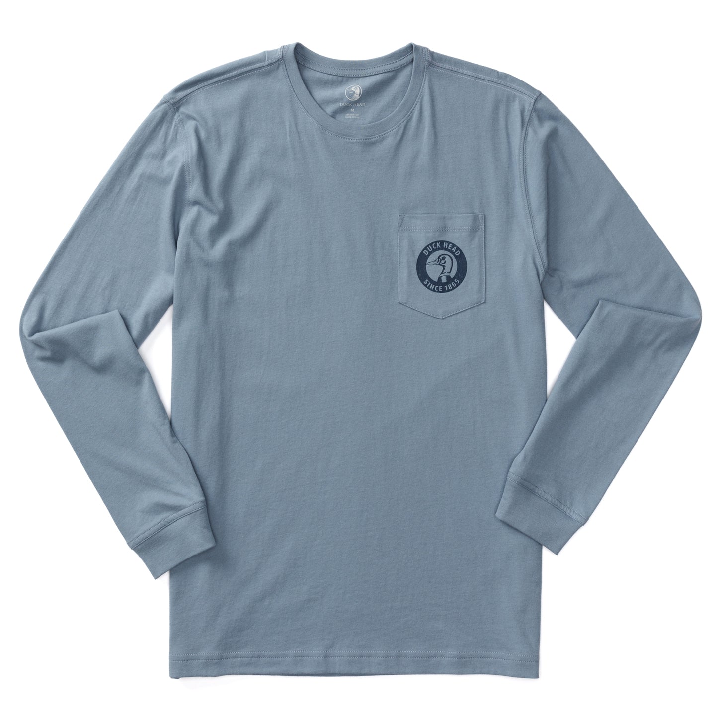 DH Nostalgia T-shirt Long Sleeve