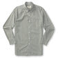 Stirling Plaid Cotton Poplin Shirt LS