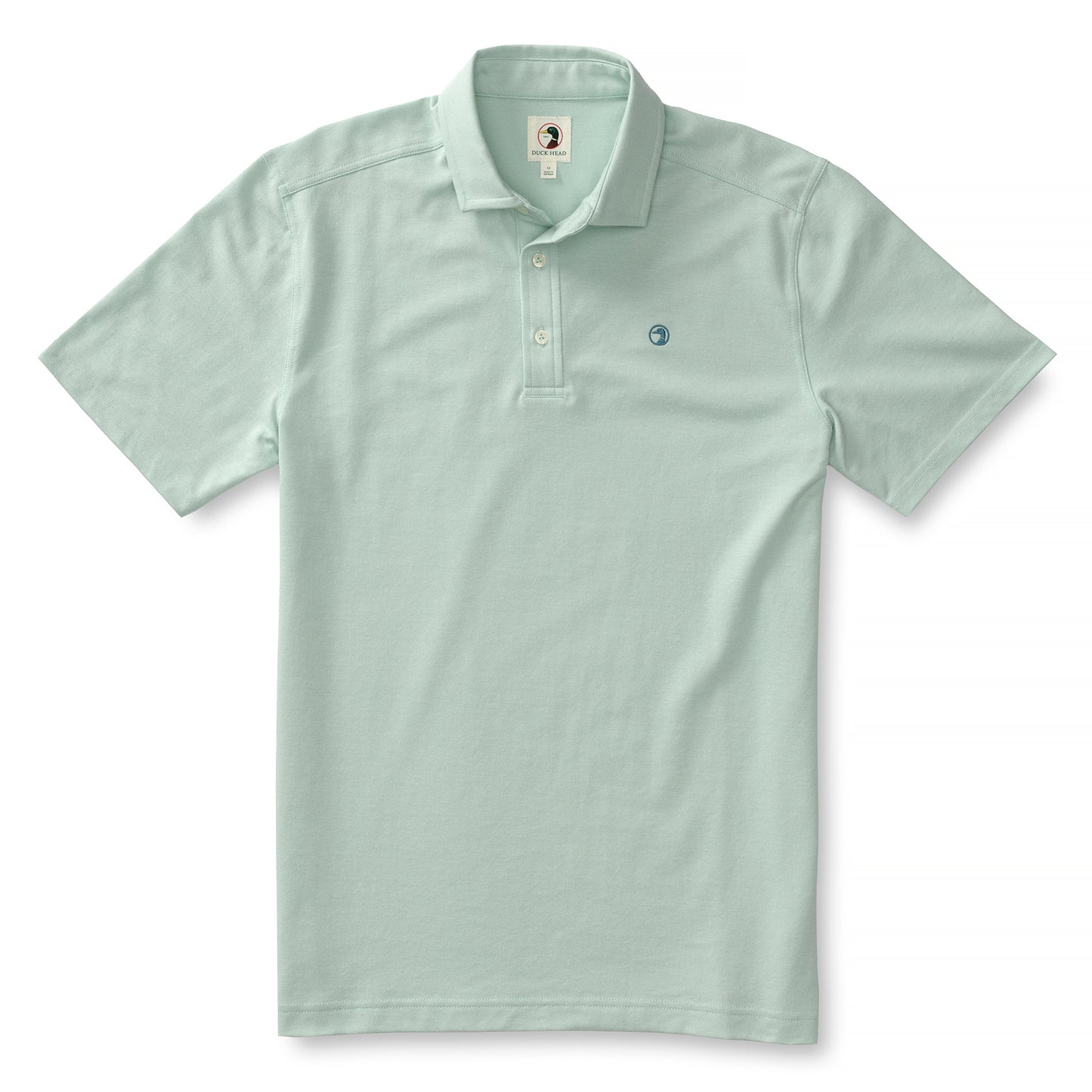 Classic Performance Pique Polo