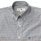 Performance Poplin Sport Shirt LS